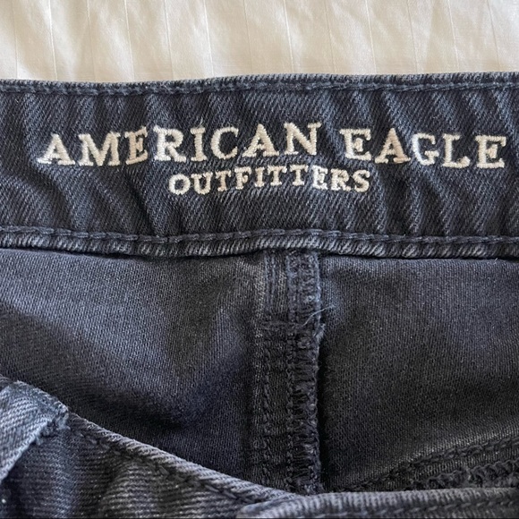 Bundle of 4 black shorts size medium or size 6 - Picture 8 of 14